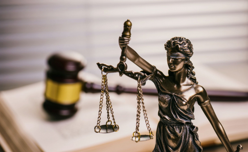 Суд осудил жителя Аннинского района за дискредитацию Вооруженных Сил РФ