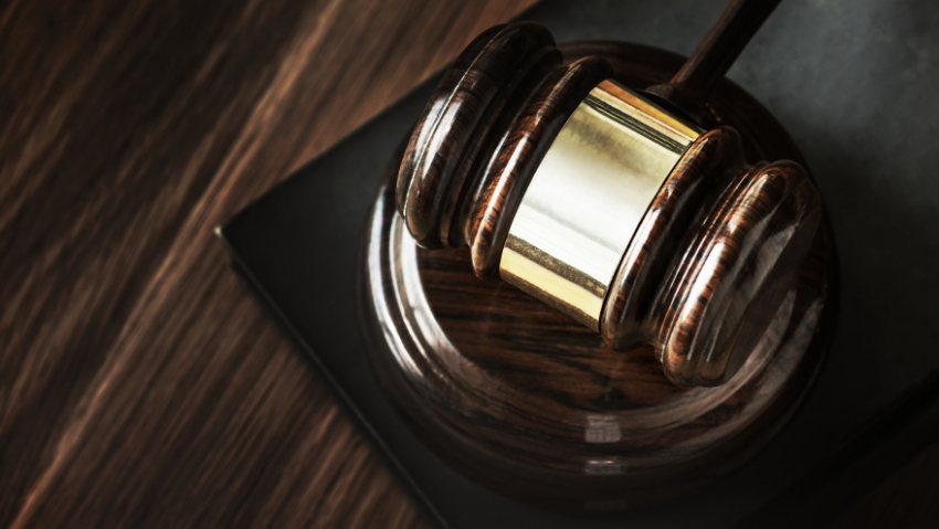 В Воронежской области открыли 4 судейских вакансий