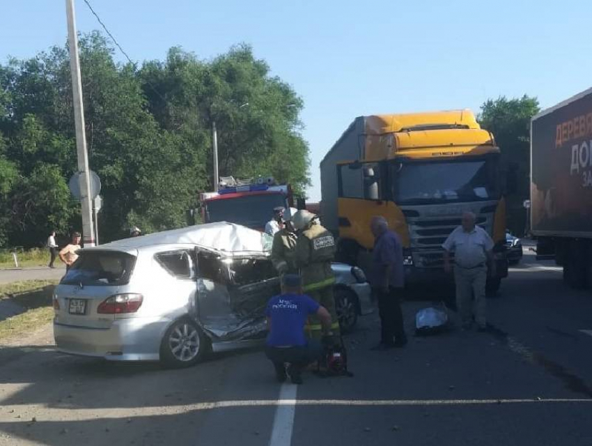 Полицейские «запугивают» нарушителей письмами с серьезными авариями в Воронежской области