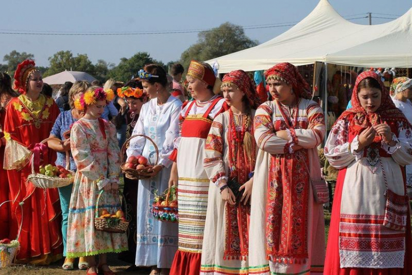 Песенную традицию Таловского района внесли в каталог объектов нематериального культурного наследия Воронежской области