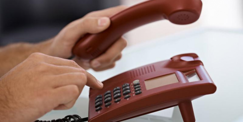 В Воронежской области запустили горячую линию по работе пограничных пунктов пропуска