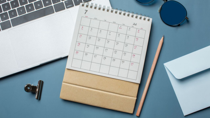 Жителям Воронежской области назвали праздничные и выходные дни в 2026 году