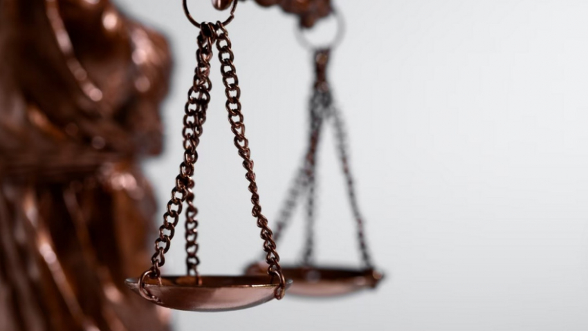 В Воронежской области открыли 10 судейских вакансий