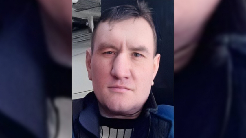 В Воронежской области объявили поиски жителя Орла