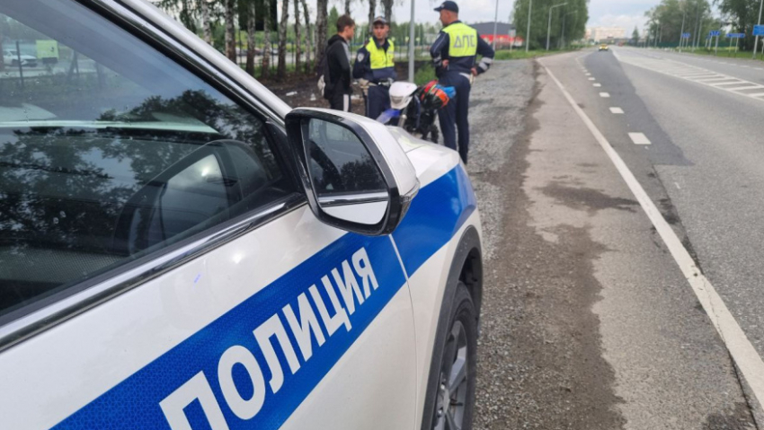 Воронежская Госавтоинспекция изменит график работы в связи с 8 Марта