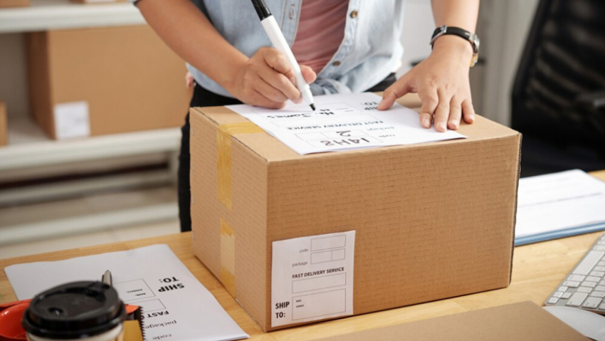 В Воронежской области почта изменит график работы из-за 8 Марта