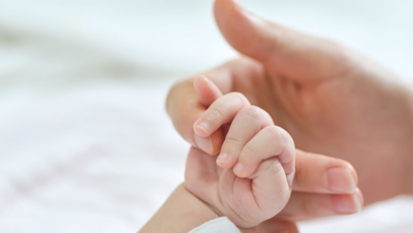 Воронежский ЗАГС назвал имена детей, популярные к концу 1960-х