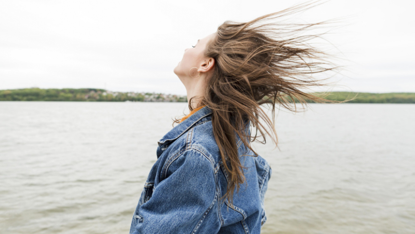 Воронежцев предупредили о предштормовом ветре