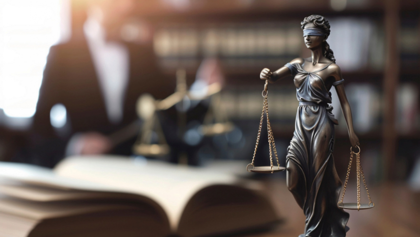 В Аннинском районе будут судить двух грабителей почты