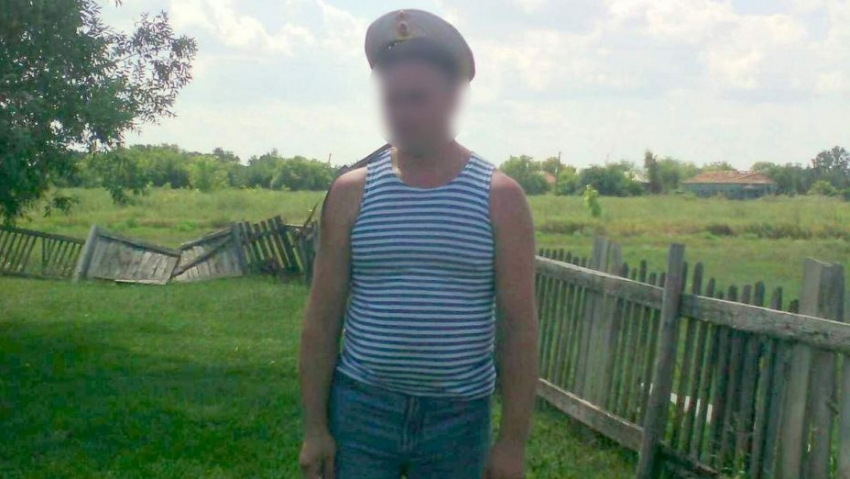 Уроженец Аннинского района рассказал о службе в зоне СВО