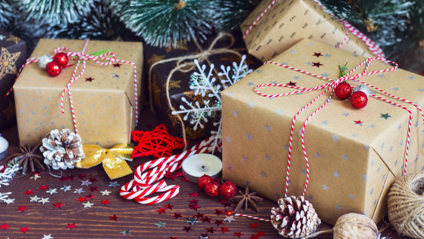 Глава Аннинского района принял участие во всероссийской акции «Ёлка желаний»