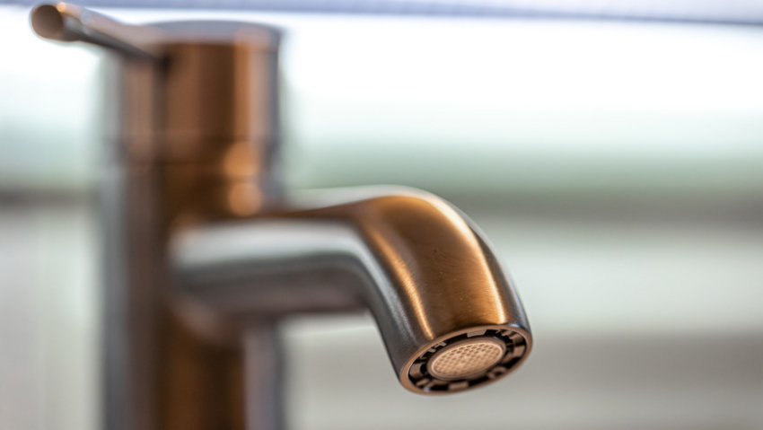 В России вдвое повысили плату за воду без счётчиков