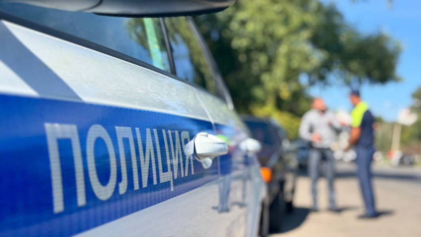 Воронежским водителям напомнили о штрафах за езду с просроченными правами