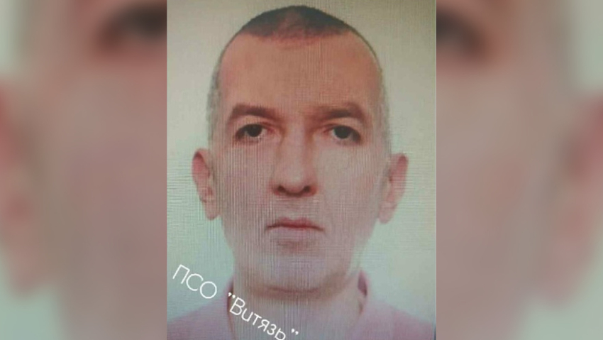 В Воронежской области разыскивают 46-летнего белоруса