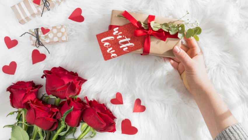 Сколько готовы потратить воронежцы на День всех влюблённых