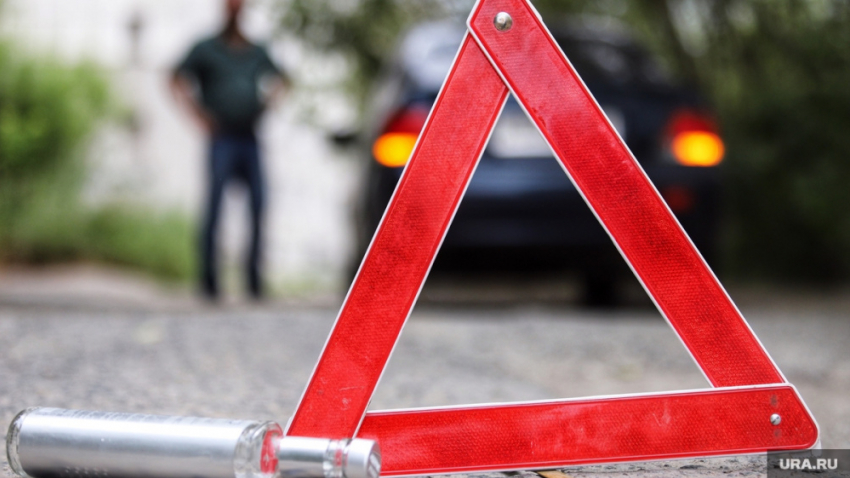 В Воронежской области в 2023 году выросло число ДТП с погибшими и ранеными