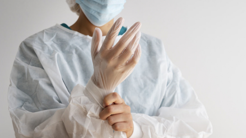 Жители Воронежской области смогут записаться на видео-консультацию с врачом через чат-бот