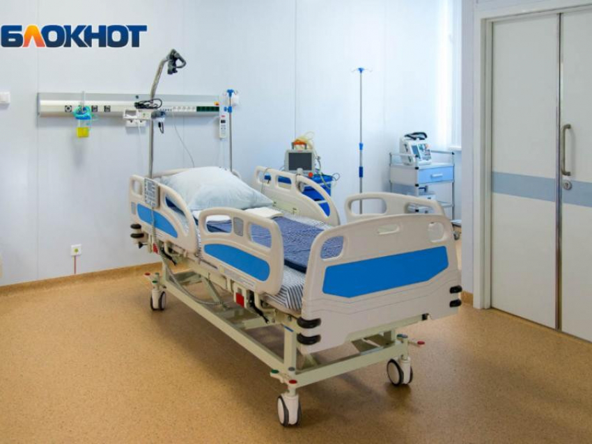 Более 500 человек с COVID-19 скончались в Воронежской области