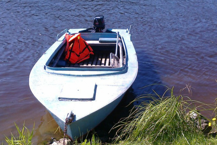 В Воронежской области разрешена навигация маломерных судов