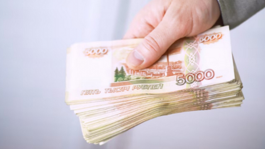 В Воронежской области бюджетникам поднимут зарплату на 9,5%