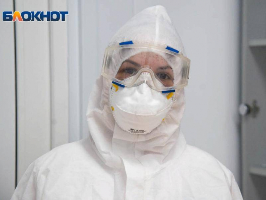 Еще 179 жителей Воронежской области заразились COVID-19