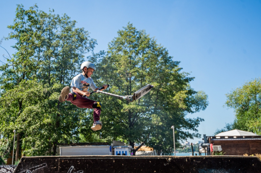 Жителей Бобровского района приглашают на шоу-тур «Уличная классика»