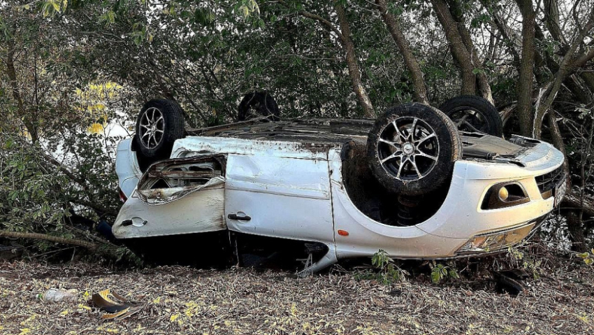 В Эртильском районе в ДТП погибли два человека