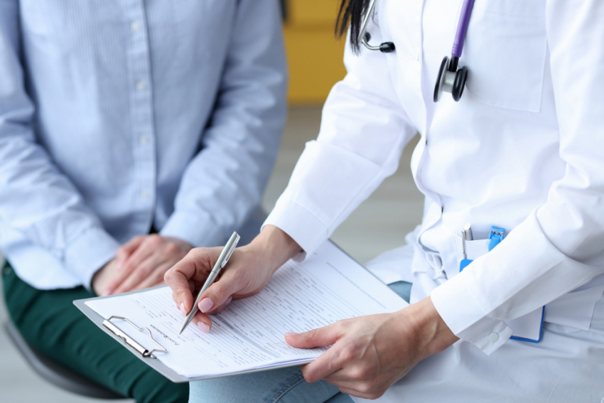 В Воронежской области санврачи нашли опасную водку 