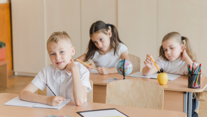 В Воронежстате подсчитали, сколько школьников в Воронежской области