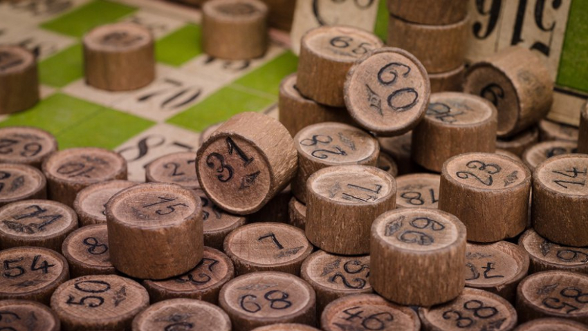 Жители Воронежской области выиграли почти 50 миллионов в «Новогоднем миллиарде»