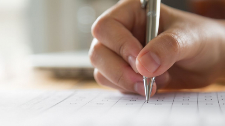 Выпускники из Воронежской области могут подать заявление об участии в ЕГЭ до 2 февраля