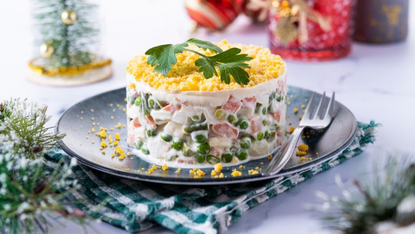 Жителей Воронежской области предупредили об опасности пищевых отравлений в праздники