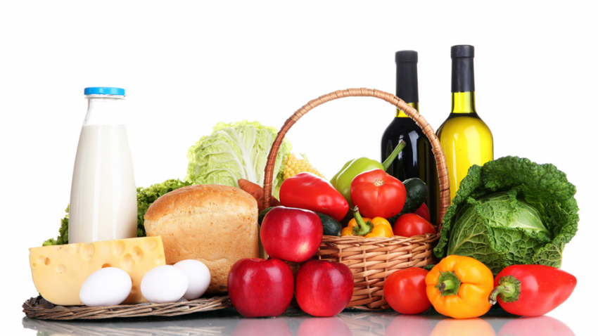 Санврачи нашли в Воронежской области 7 тонн опасных продуктов