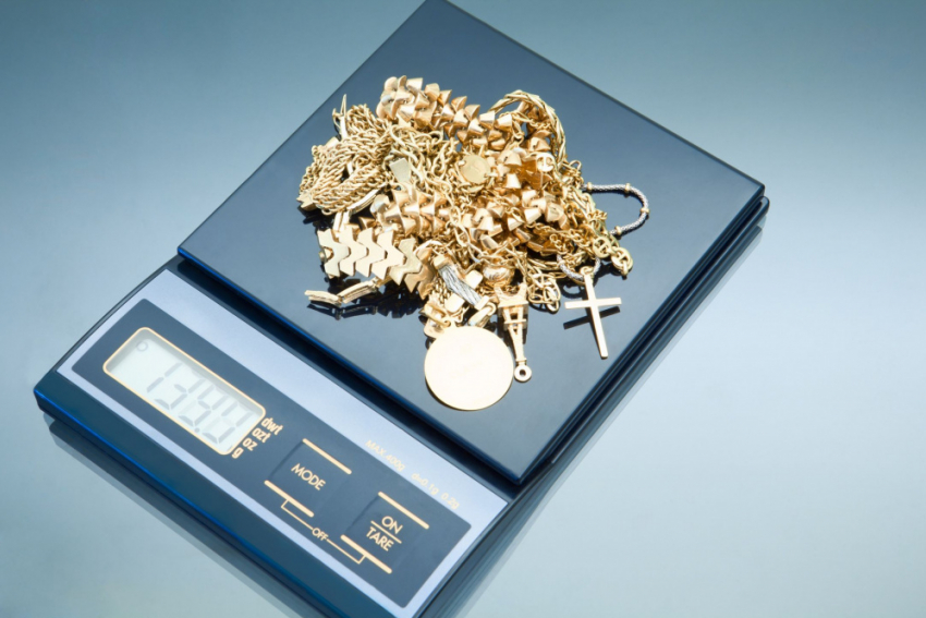 В Воронежской области увеличилось количество финансовых нелегалов