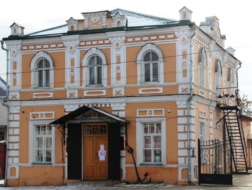 Жителей Бобровского района приглашают на «Ночь искусств»